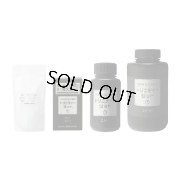 画像2: トリニティーゼット (2)