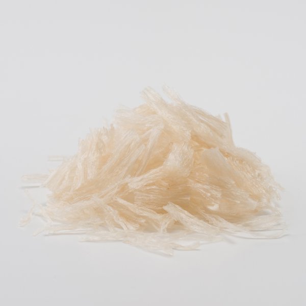 画像2: 最高級糸寒天 カット20g 1袋 長野県伊那産  (2)