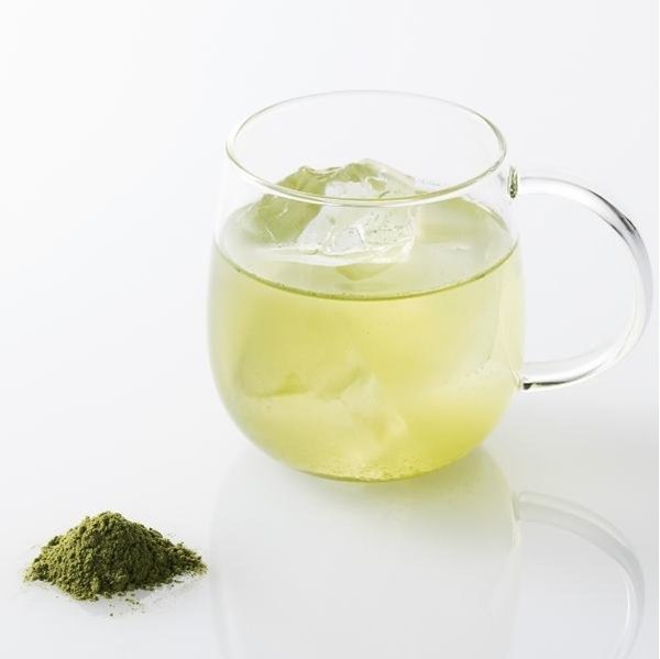 画像2: クワ茶　桑甘露 （ソウカンロ）30包入り  (2)